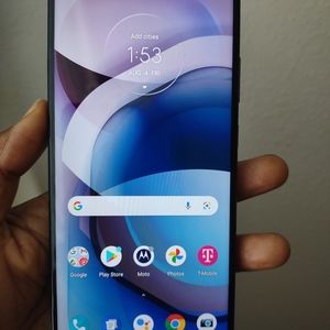 Motorola One Ace 5G 128 GB T-Mobile/Sprint